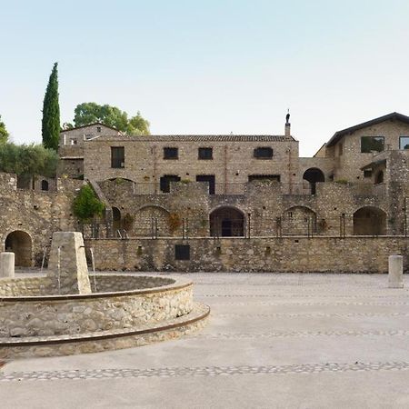 Case Vacanza Baglio Ciambre Borgetto Exteriér fotografie