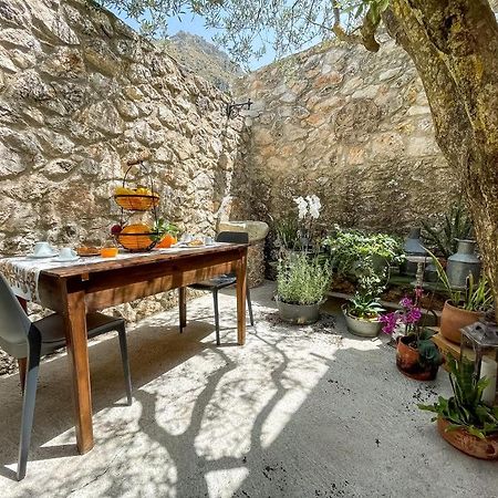 Case Vacanza Baglio Ciambre Borgetto Exteriér fotografie